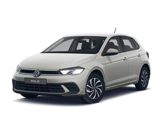 Imagen de VOLKSWAGEN Polo 1.0 TSI Life 70kW