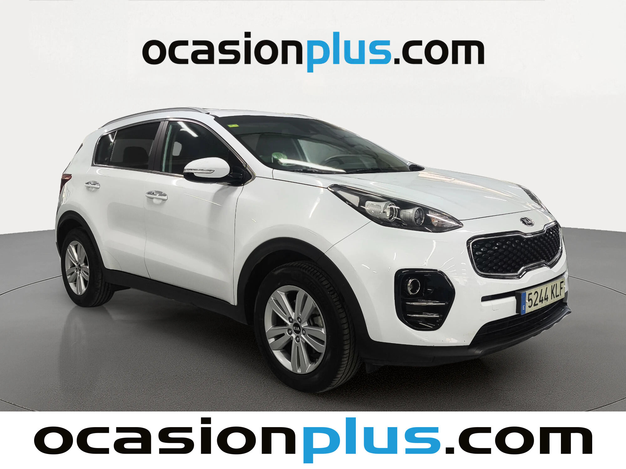 Foto del KIA Sportage 1.6 GDi x-Tech17 4x2