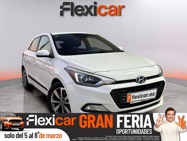 Foto del HYUNDAI i20 1.0 TGDI Elegant 100