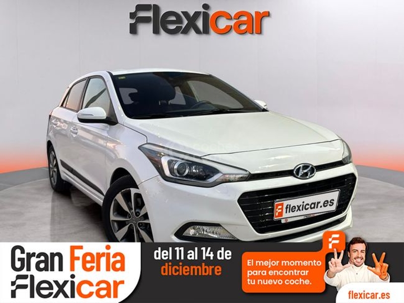 Foto del HYUNDAI i20 1.0 TGDI Elegant 100