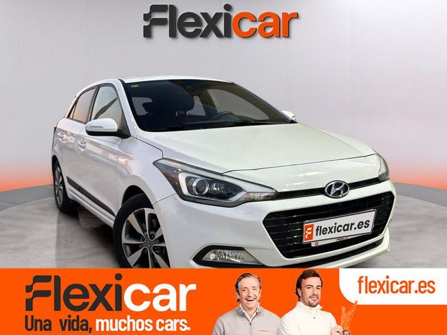 Foto del HYUNDAI i20 1.0 TGDI Elegant 100