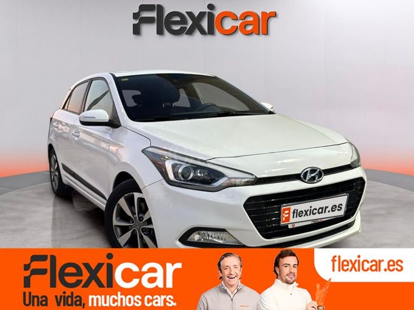 Foto del HYUNDAI i20 1.0 TGDI Elegant 100