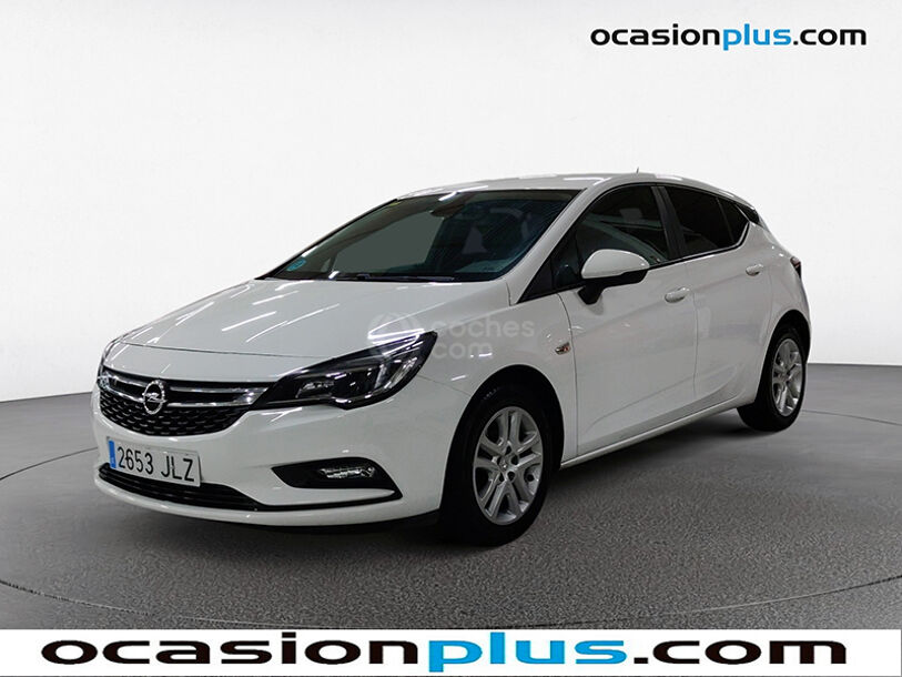 Foto del OPEL Astra ST 1.6CDTi Selective 110