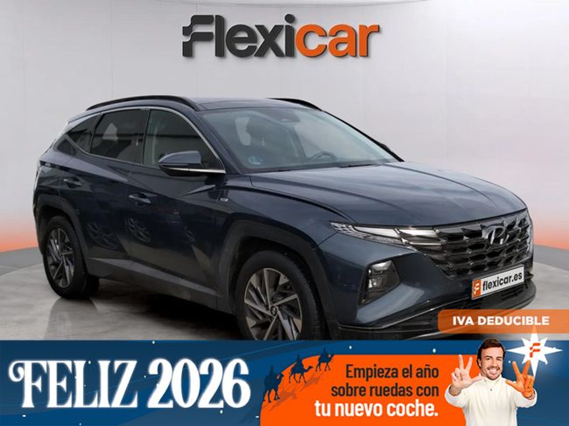 Imagen de HYUNDAI Tucson