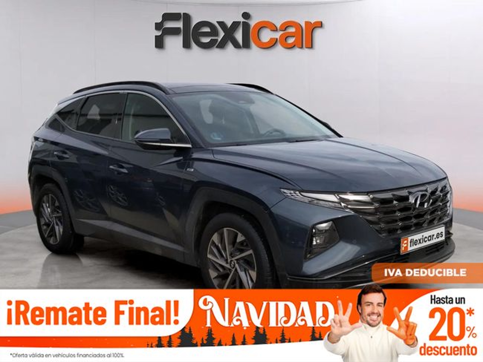 Imagen de HYUNDAI Tucson