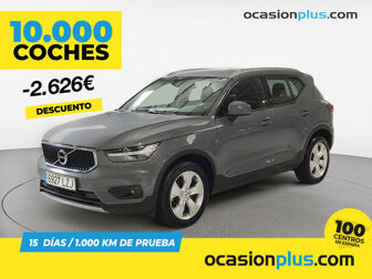 Imagen de VOLVO XC40 B4 Momentum Pro Aut.