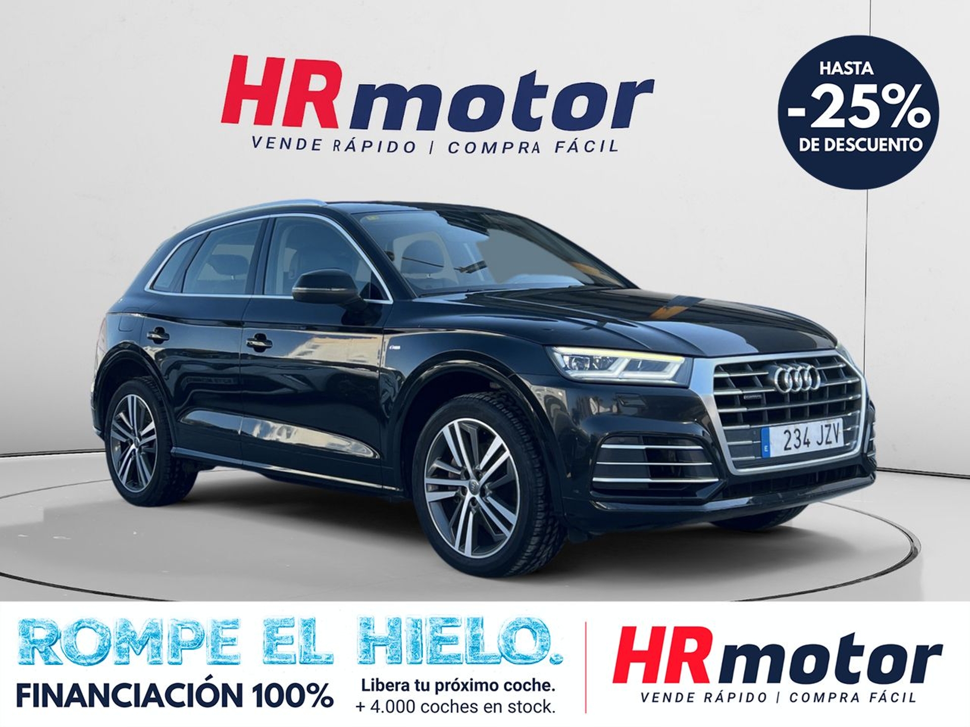 Imagen de AUDI Q5