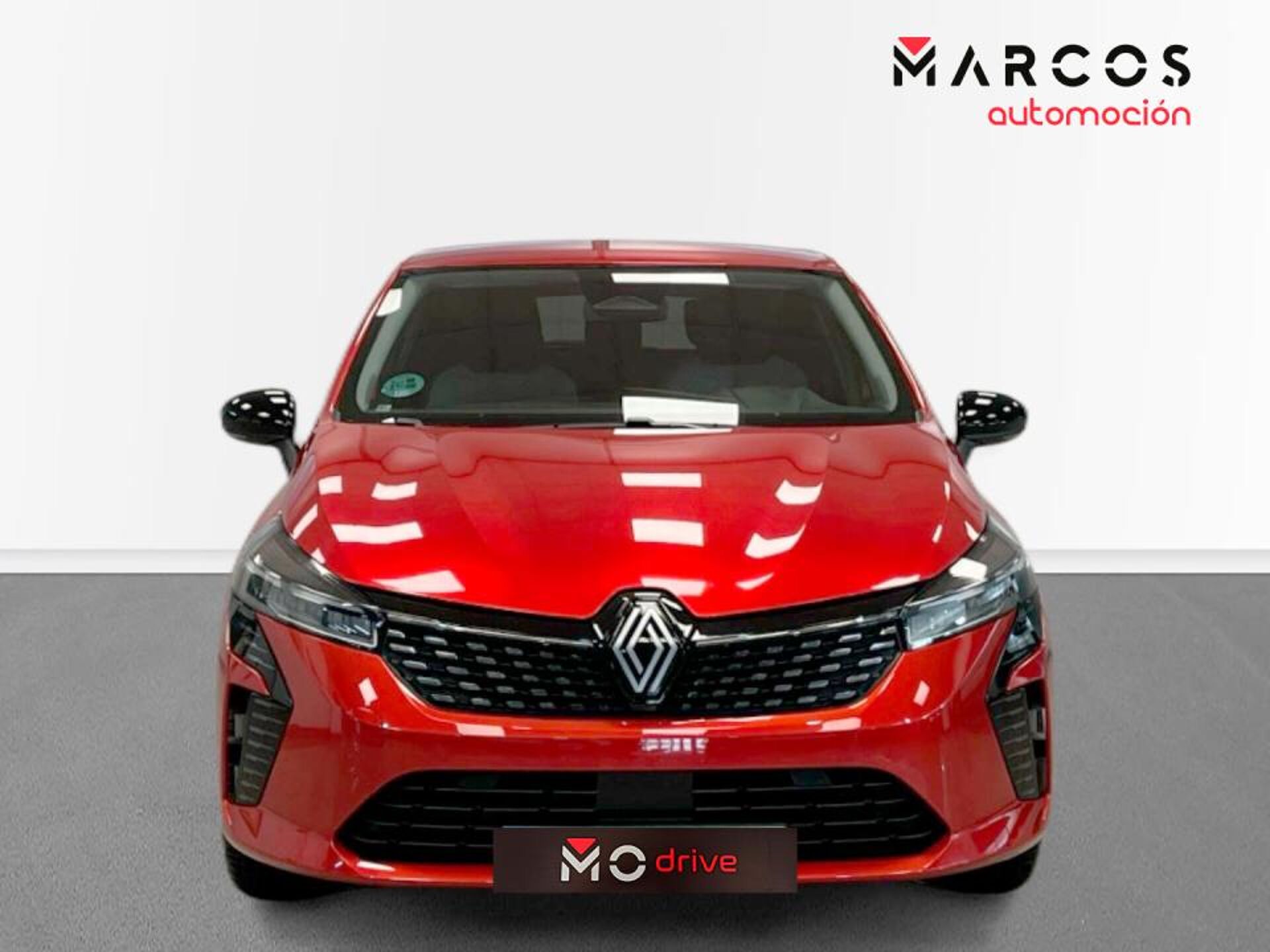 Imagen 2 de RENAULT Clio