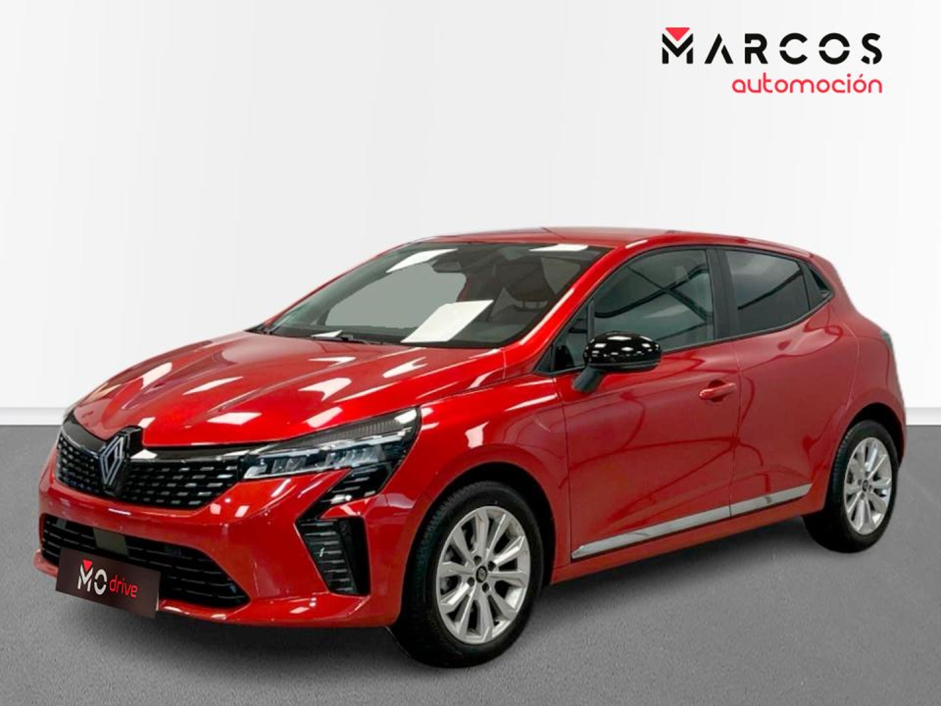 Imagen de RENAULT Clio