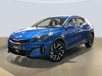 Imagen de KIA XCeed 1.6 PHEV eTech Aut.