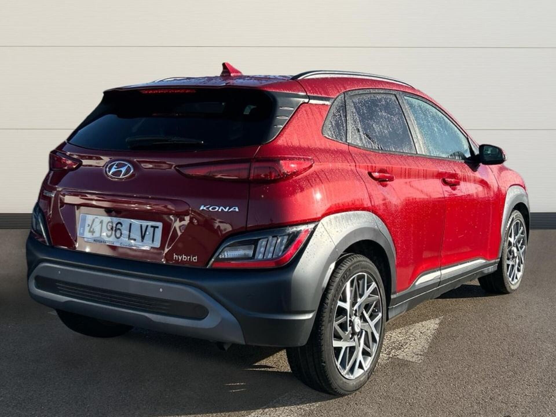 Imagen 3 de HYUNDAI Kona