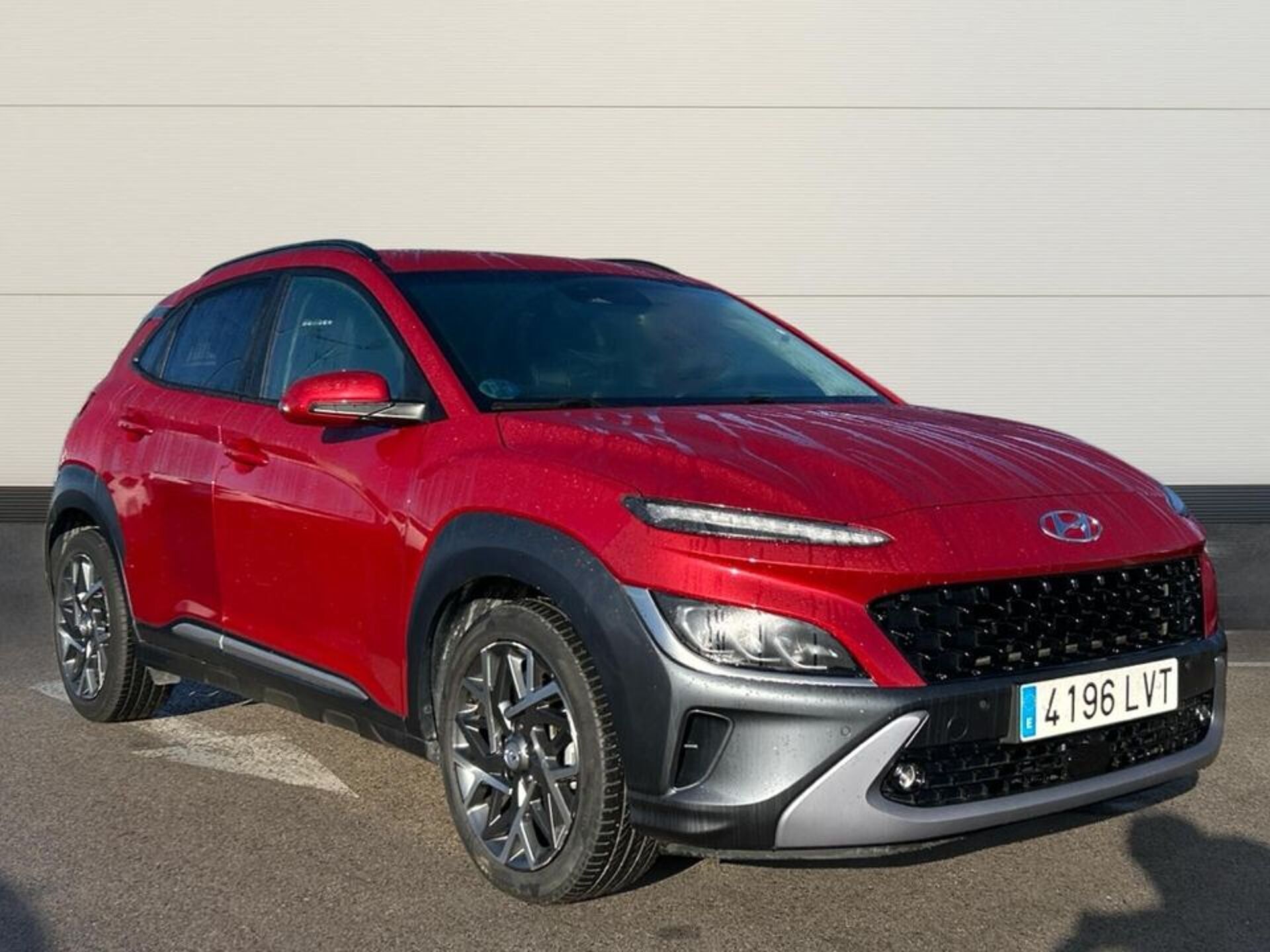 Imagen 1 de HYUNDAI Kona
