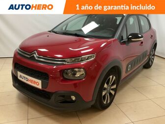 Imagen de CITROEN C3 1.2 PureTech S&S Feel 83