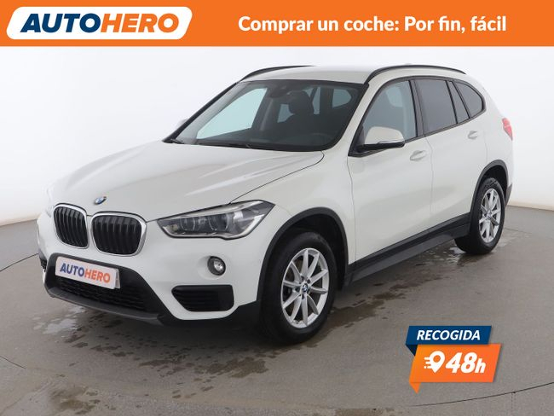 Imagen de BMW X1