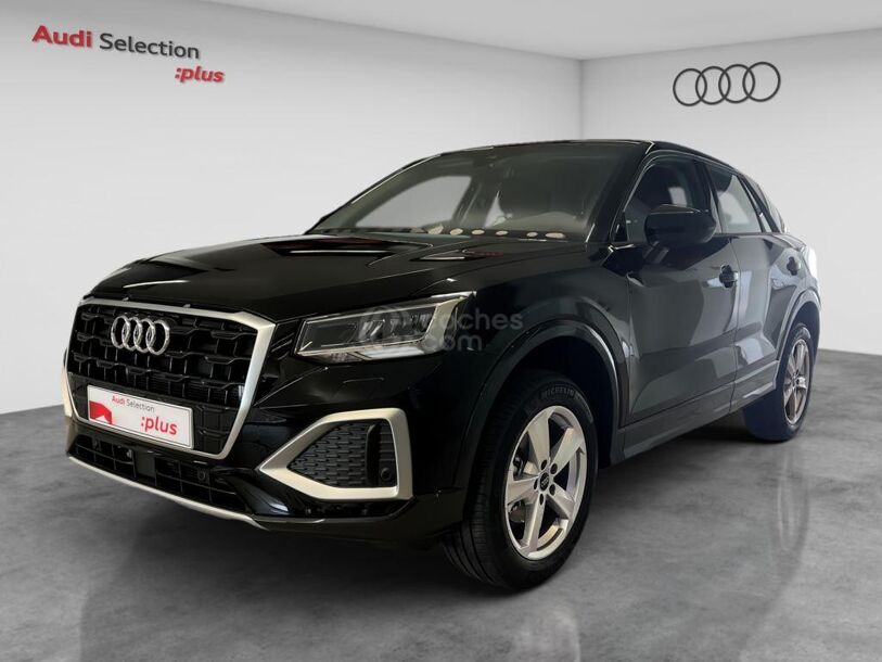 Foto del AUDI Q2 30 TDI Advanced 85kW