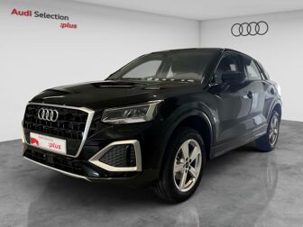 Imagen de AUDI Q2 30 TDI Advanced 85kW