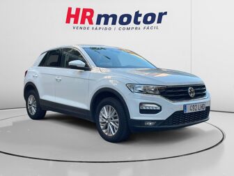 Imagen de VOLKSWAGEN T-Roc 1.6TDI Edition