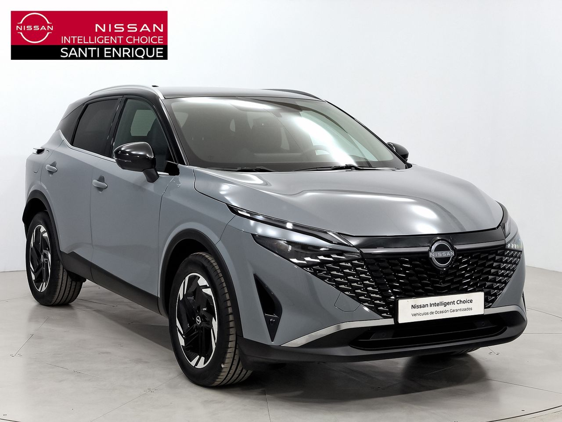 Imagen de NISSAN Qashqai