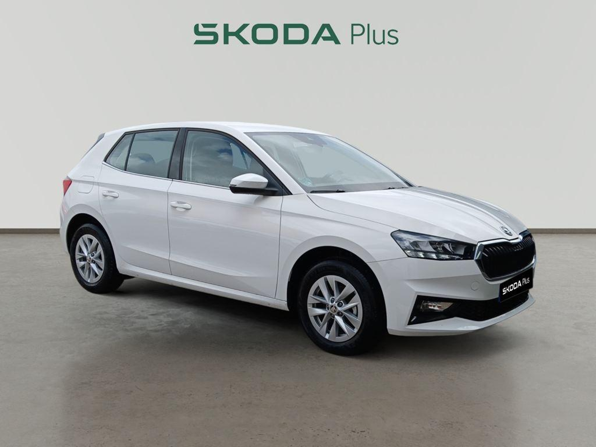 Imagen de SKODA Fabia
