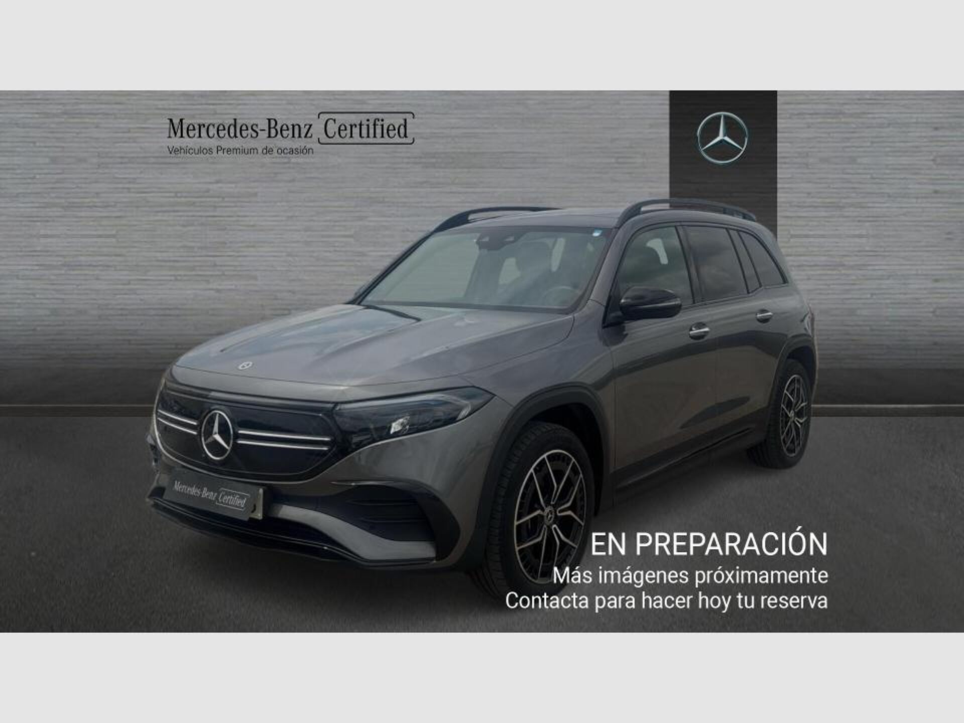 Imagen de MERCEDES EQA