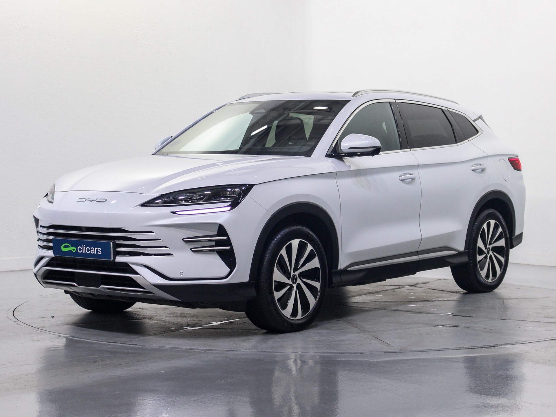 Imagen de BYD Seal U