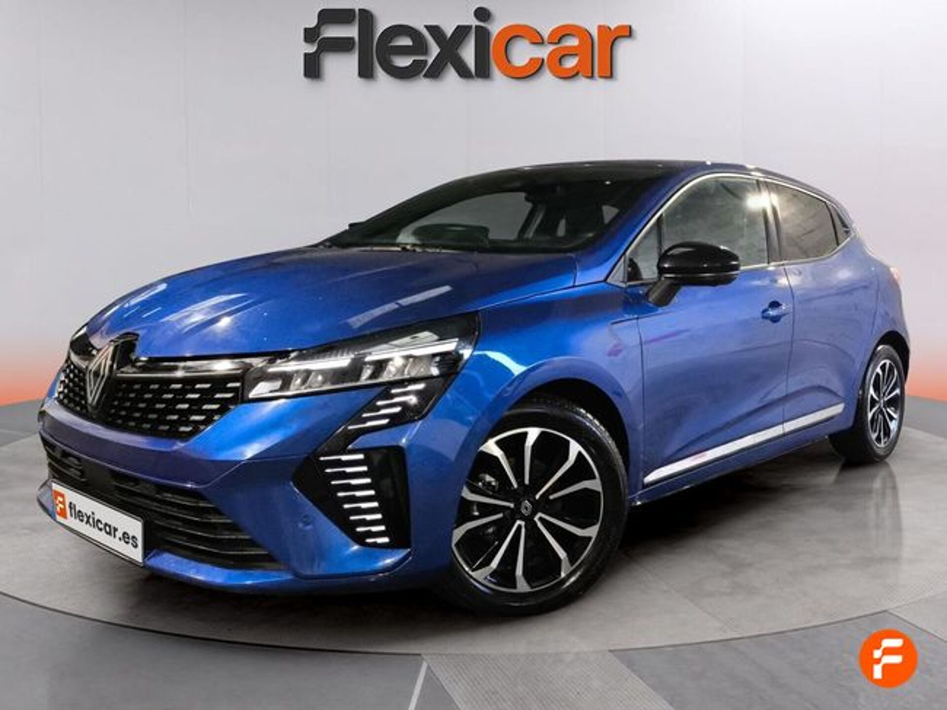 Imagen 3 de RENAULT Clio