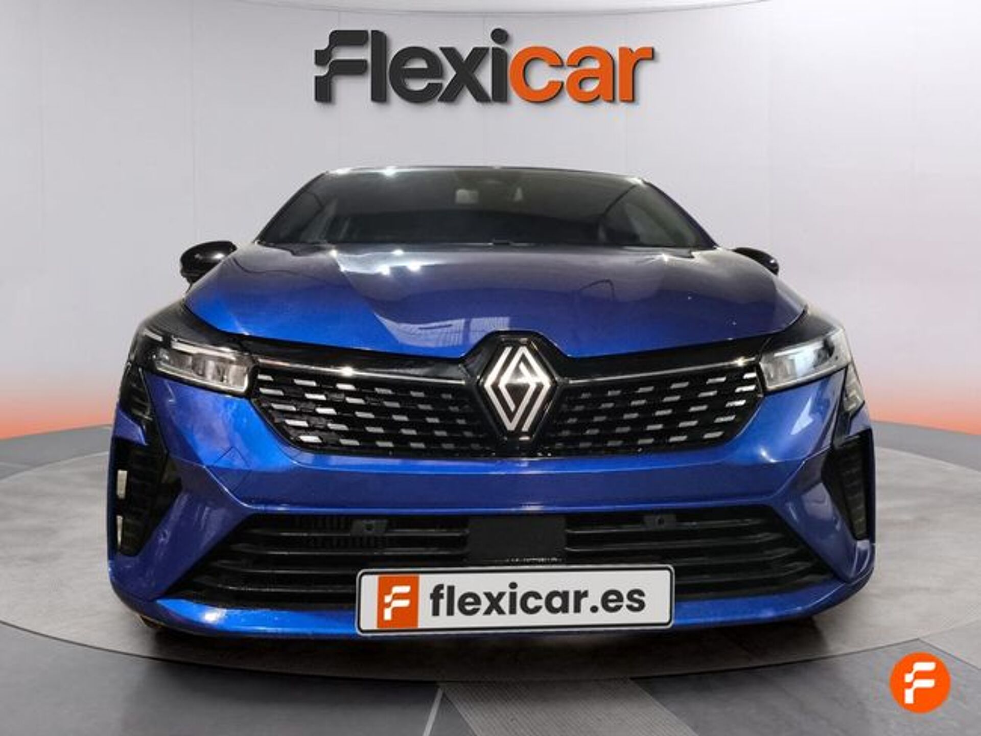 Imagen 2 de RENAULT Clio