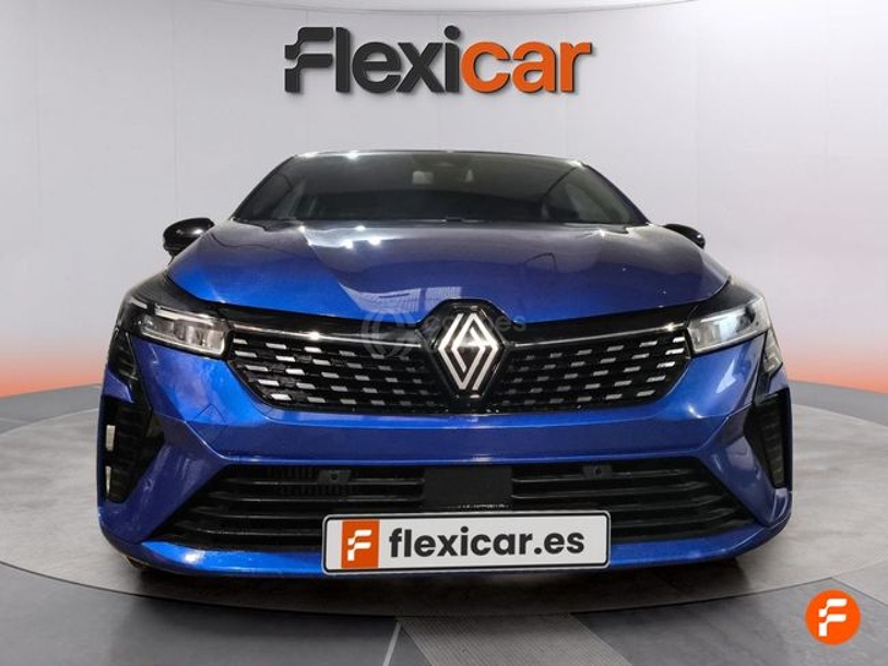 Foto del RENAULT Clio TCe Evolution 67kW