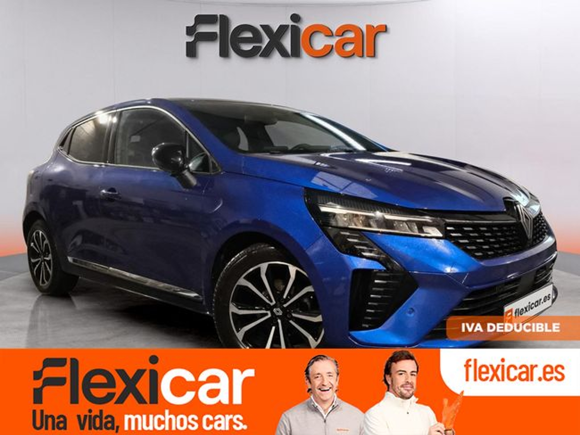 Imagen de RENAULT Clio