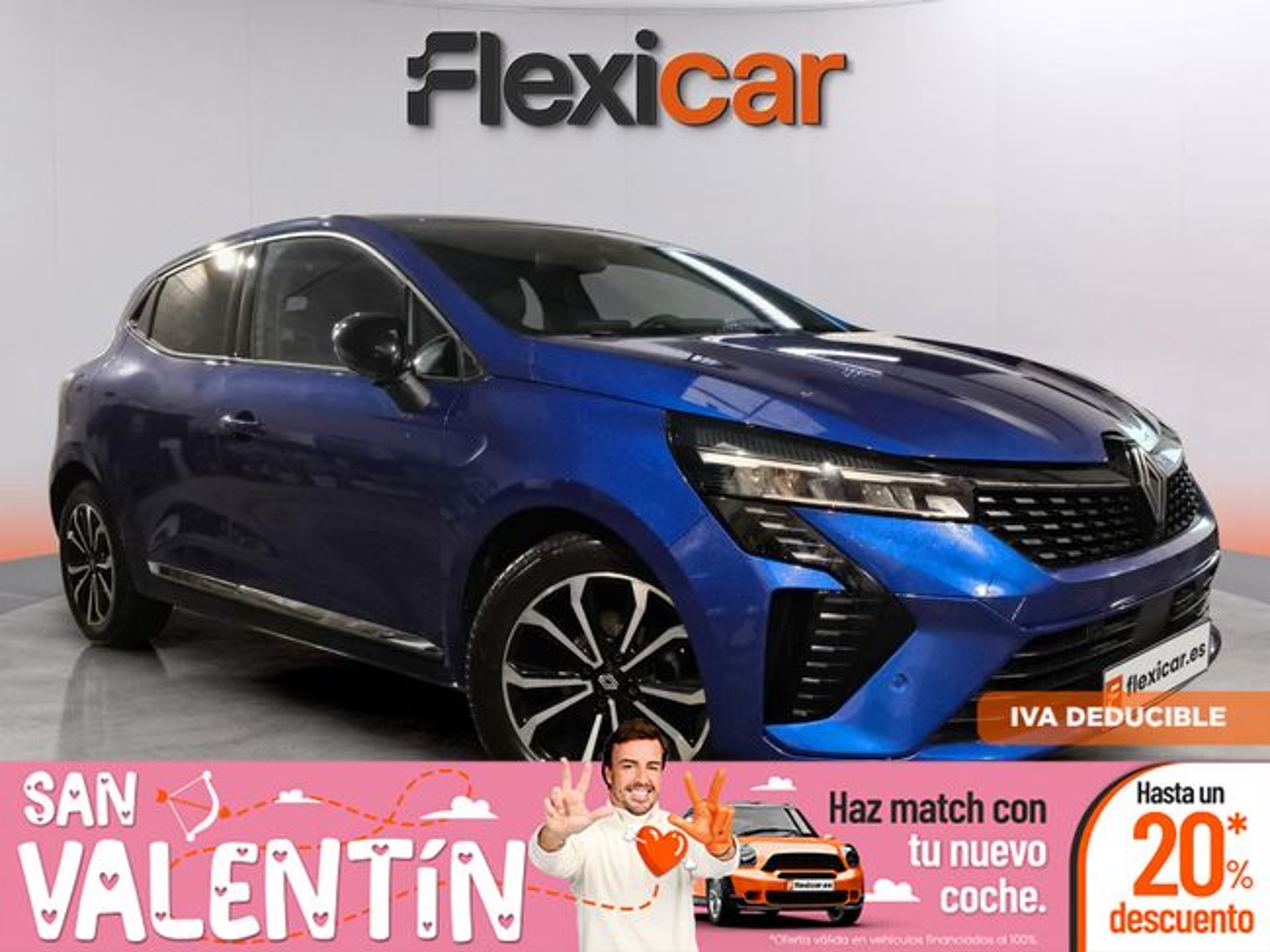 Imagen de RENAULT Clio