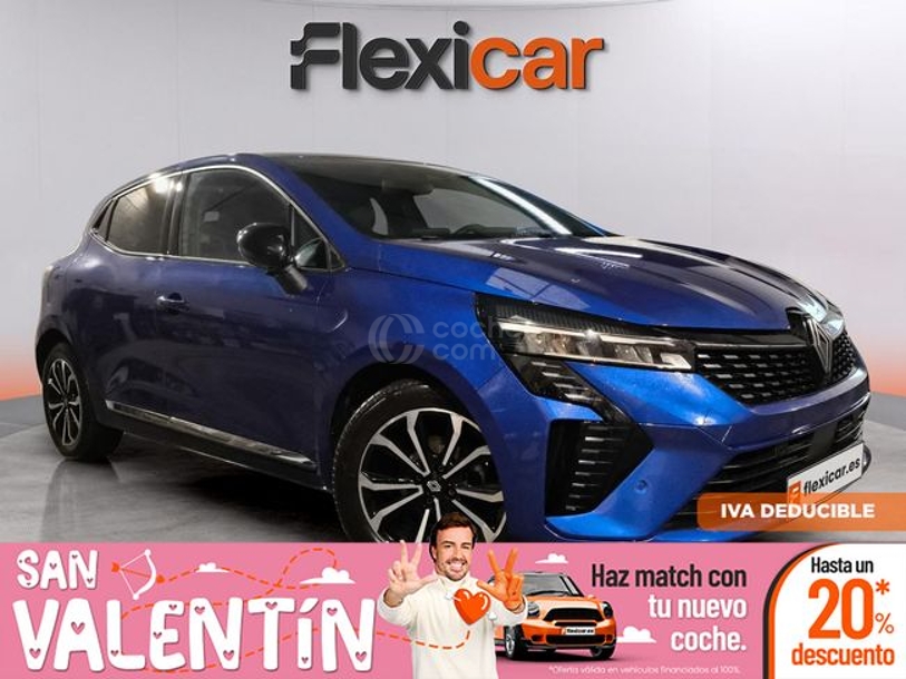 Foto del RENAULT Clio TCe Evolution 67kW