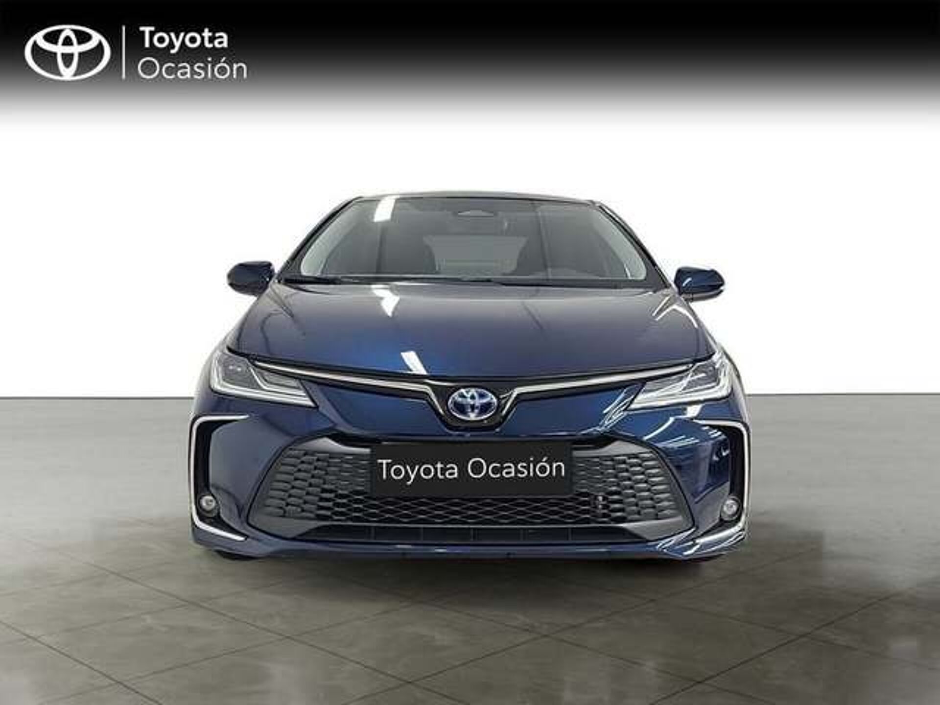 Imagen 3 de TOYOTA Corolla