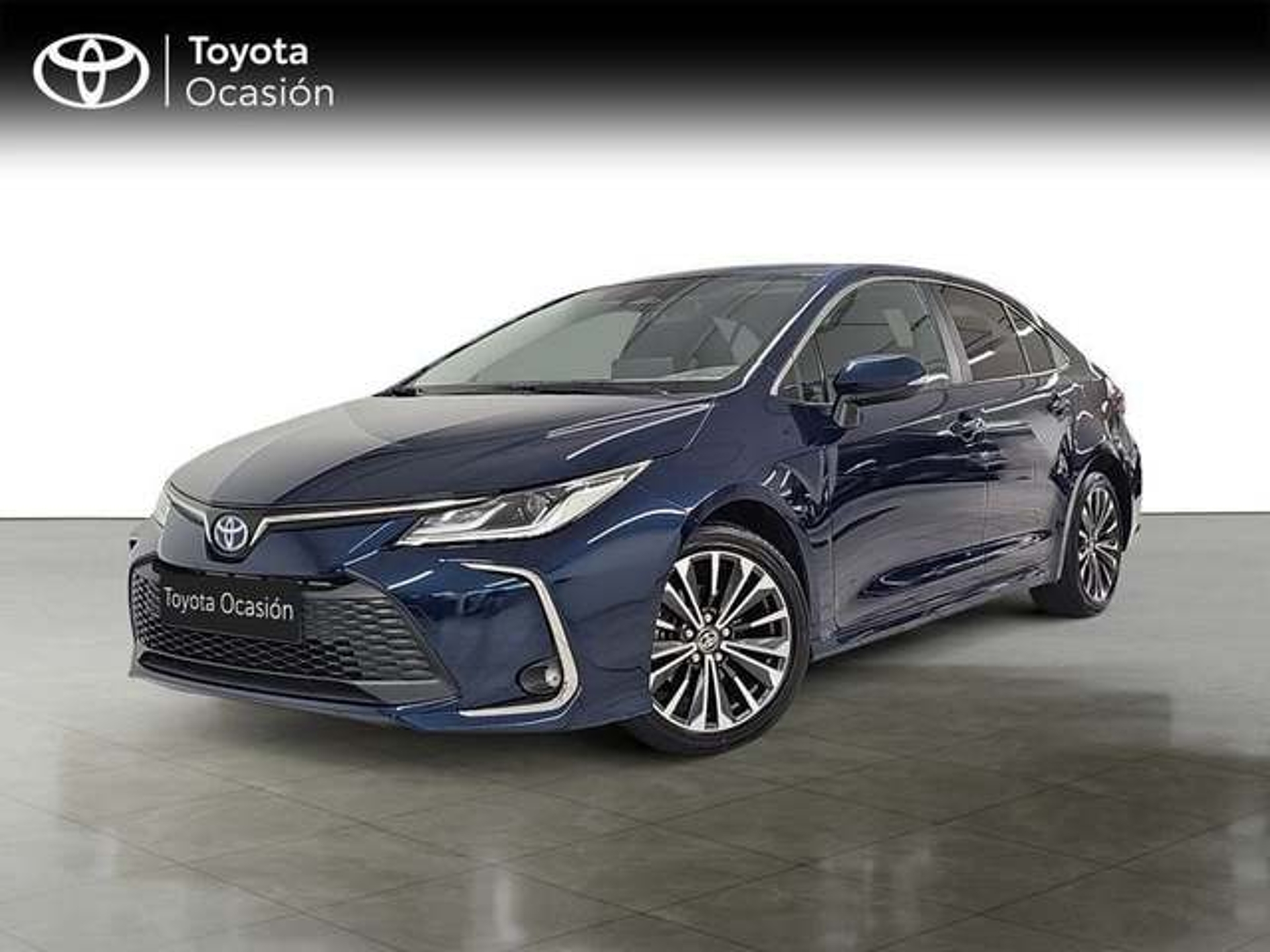 Imagen de TOYOTA Corolla