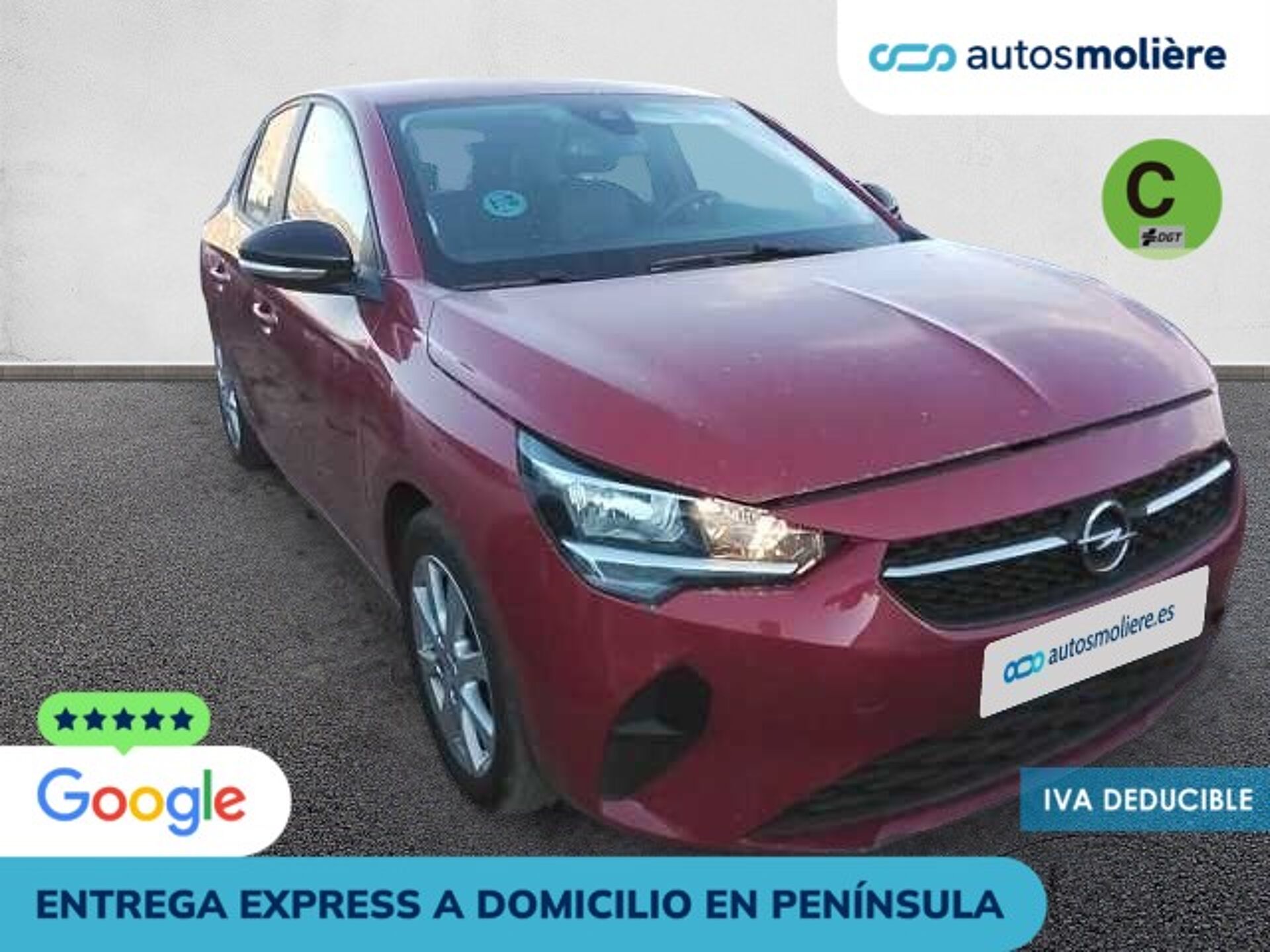 Imagen de OPEL Corsa