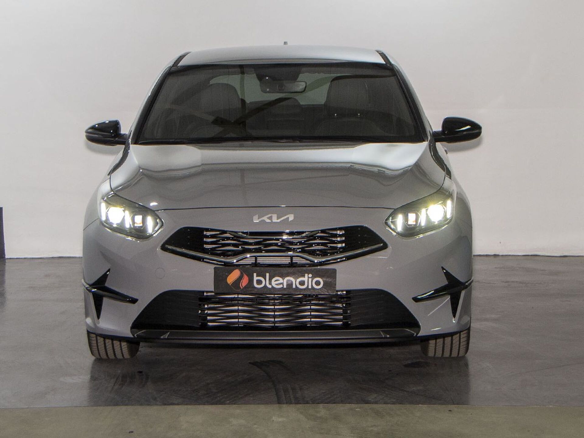 Imagen 2 de KIA Ceed