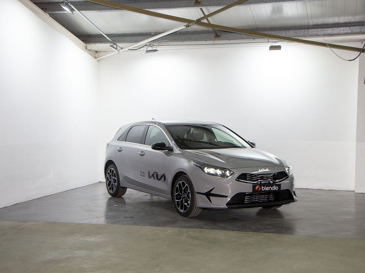 KIA Ceed (1.0 T-GDI 88KW STYLE EDITION 120CV 5P) en Cantabria