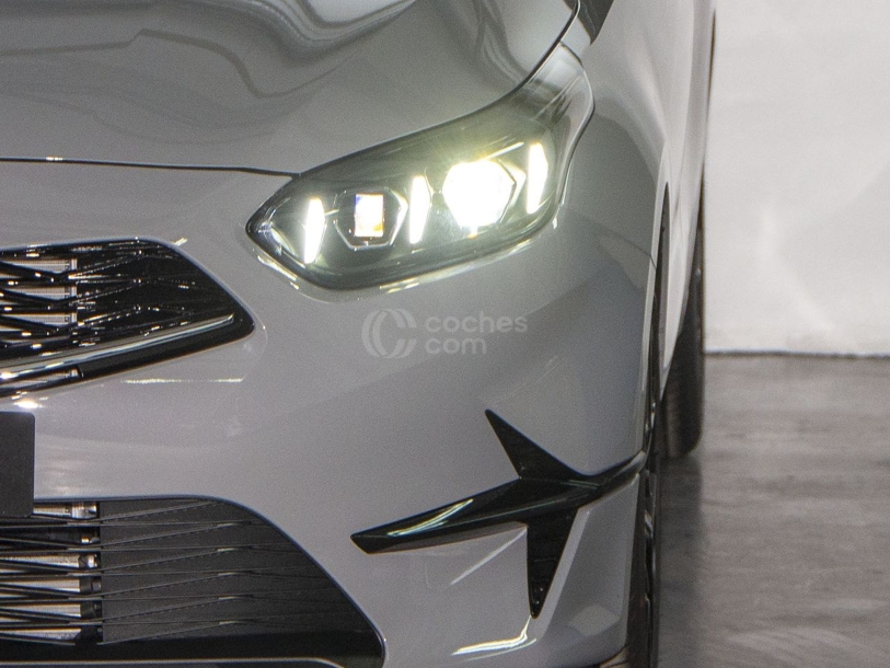 Foto del KIA Ceed 1.0 T-GDI Eco-Dynamics Drive 120
