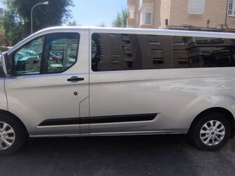 Imagen de FORD Transit Custom Tourneo Custom 2.0TDCI Titanium 130