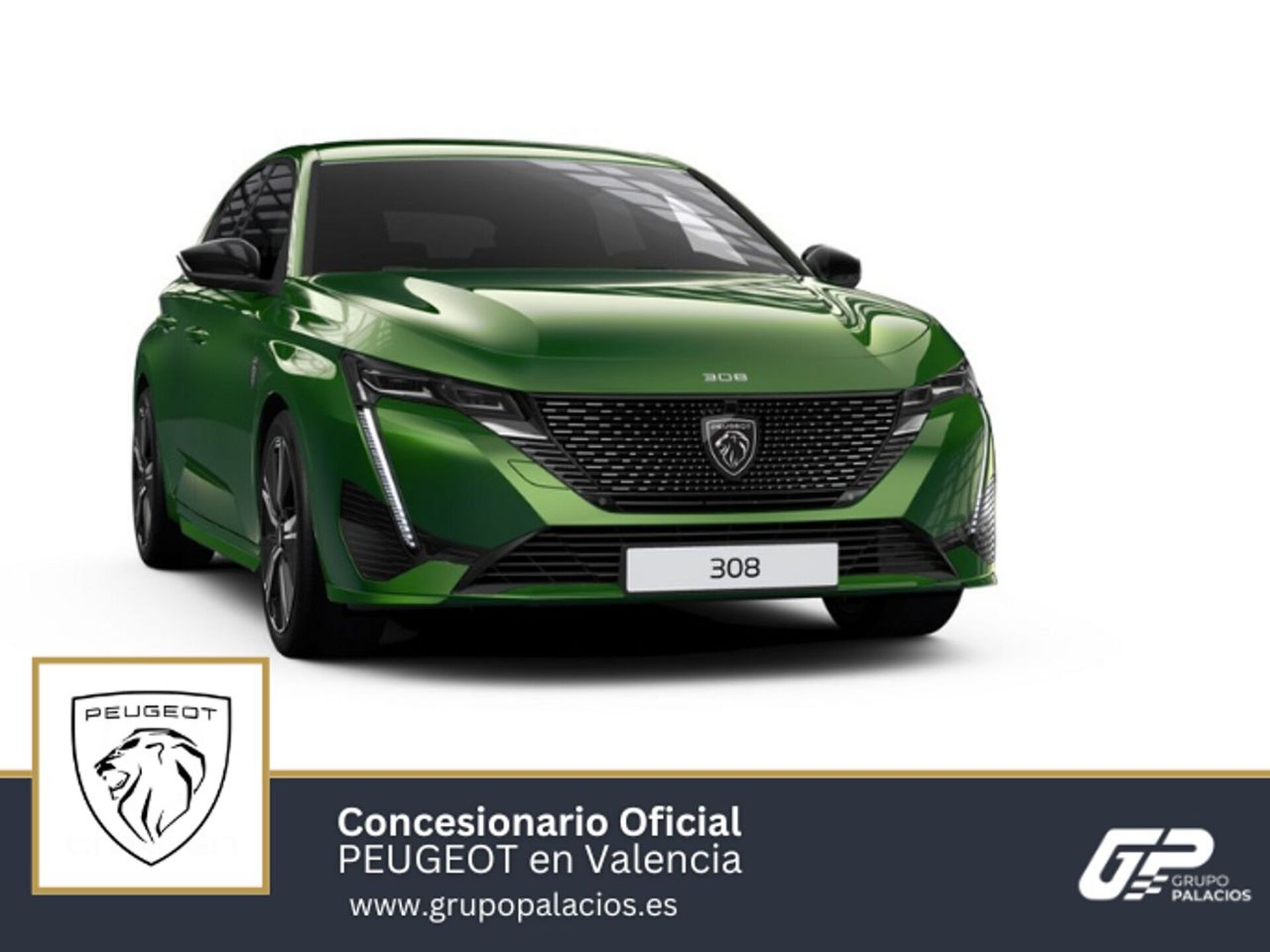 Imagen de PEUGEOT 308