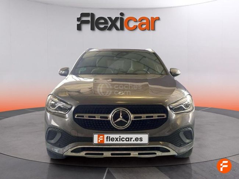 Foto del MERCEDES Clase GLA GLA 220d 4Matic 8G-DCT