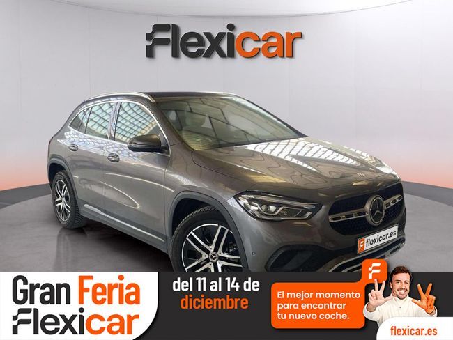 MERCEDES Clase GLA (GLA 220 D 4MATIC) en Zamora