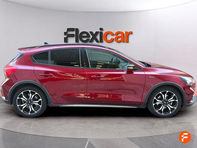 Foto del FORD Focus Sportbreak 1.0 Ecoboost Active