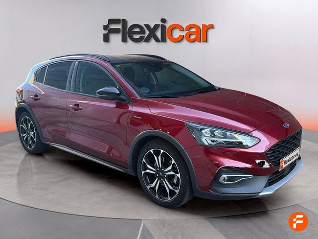 Foto del FORD Focus Sportbreak 1.0 Ecoboost Active