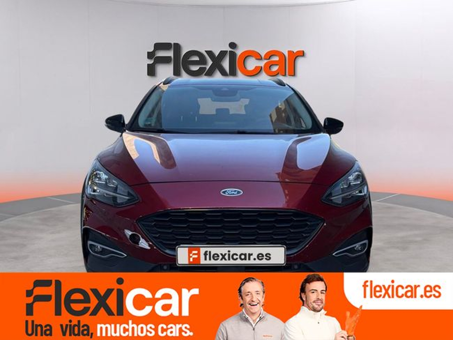 Imagen de FORD Focus