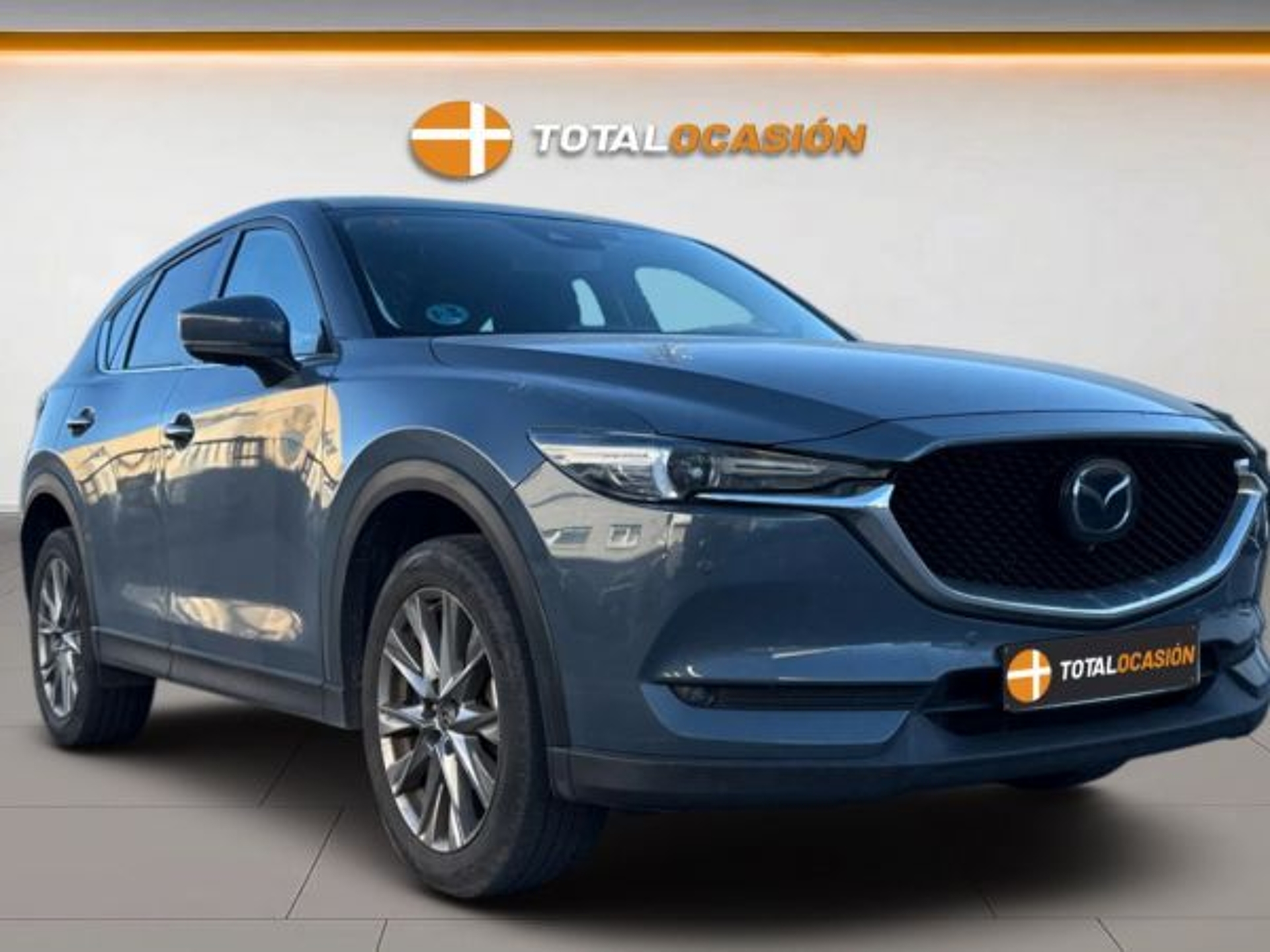 Imagen de MAZDA CX-5
