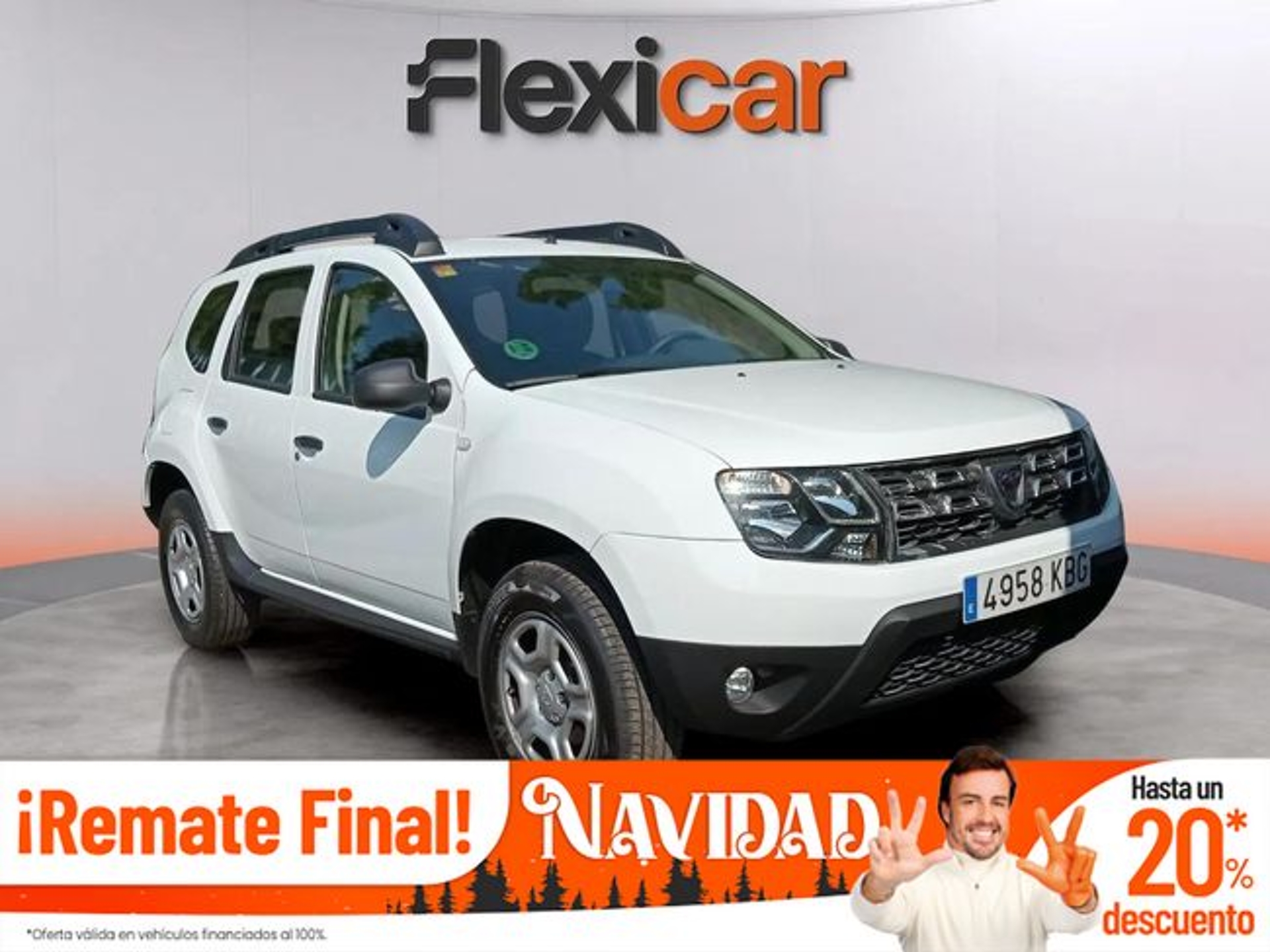 Imagen de DACIA Duster
