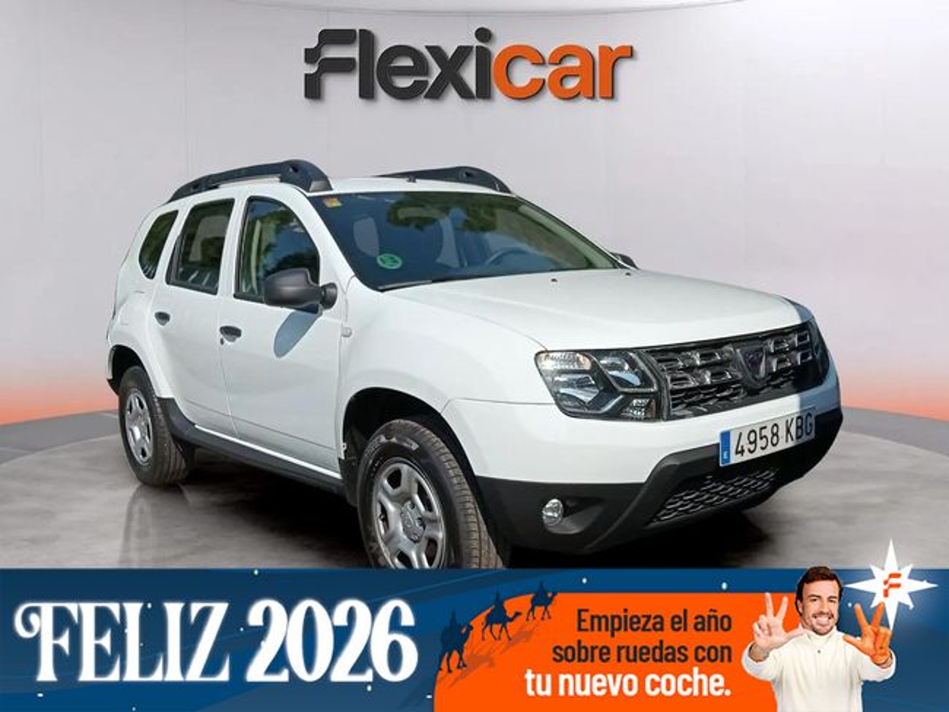 Imagen de DACIA Duster