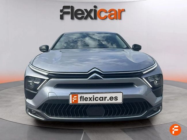 Foto del CITROEN C5 X Hybrid Shine Pack EAT8 225