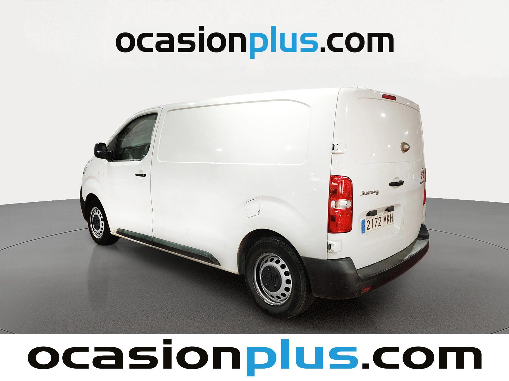 Foto del CITROEN Jumpy Fg. 1.5 BlueHDI Talla XL S&S 100
