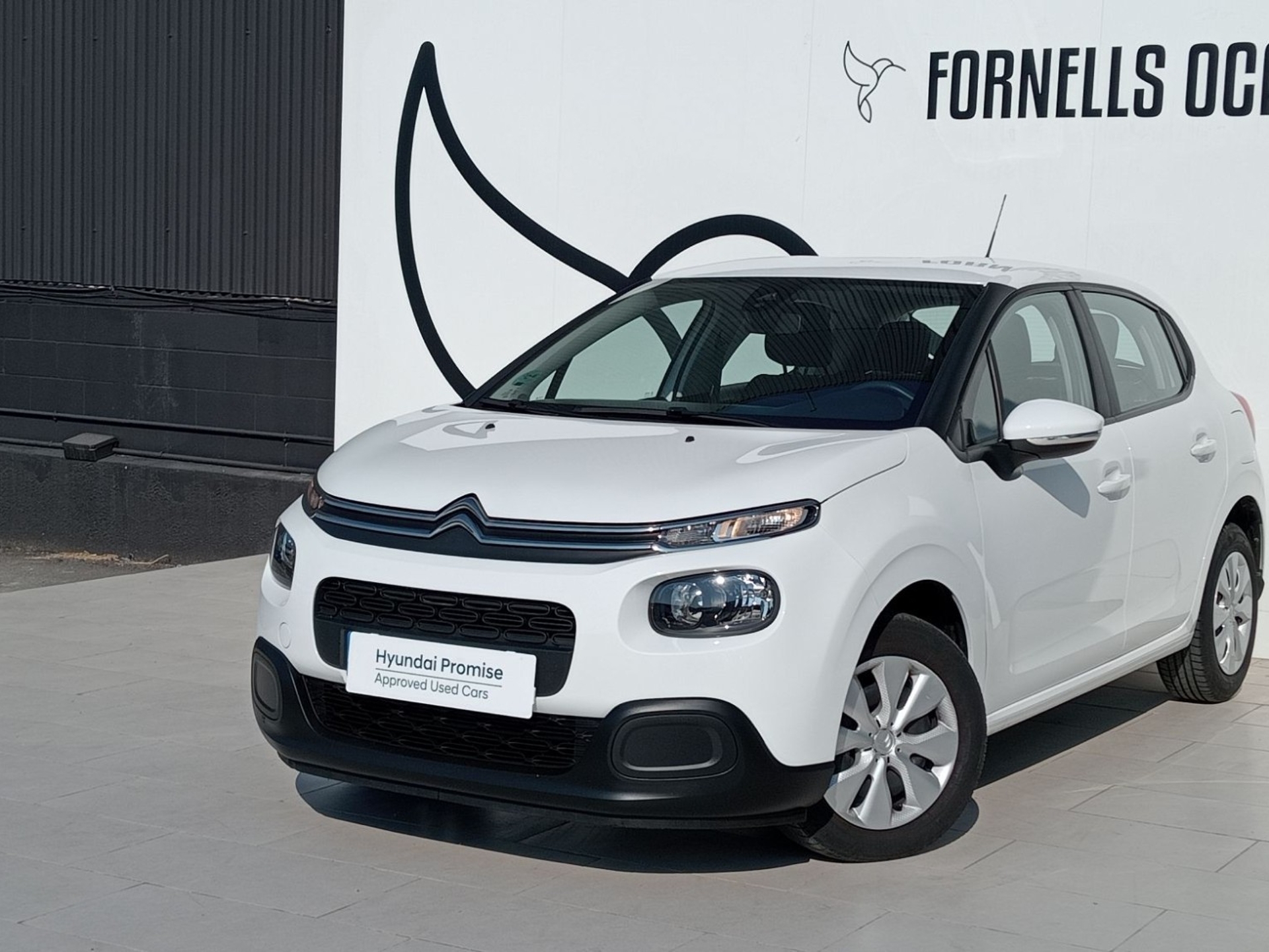 Imagen de CITROEN C3